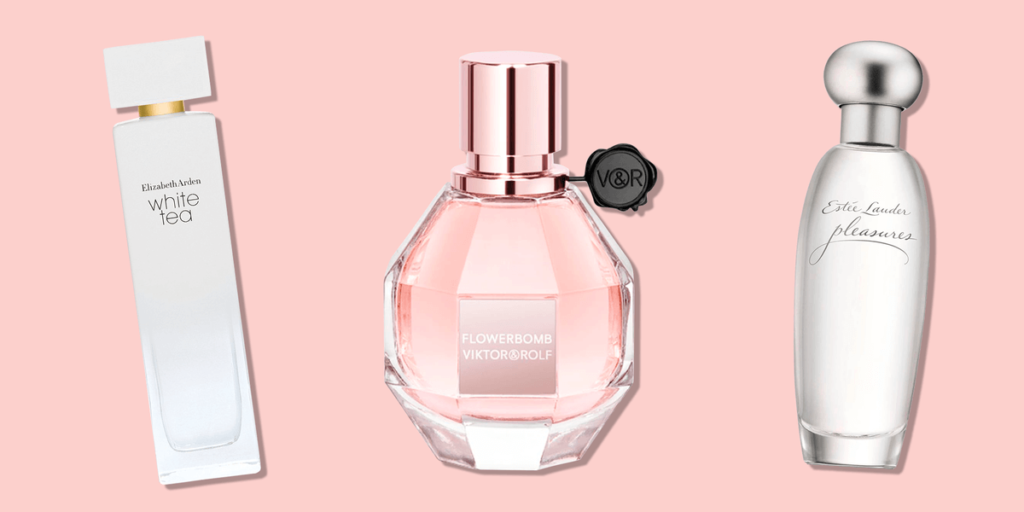 perfume for mothers day