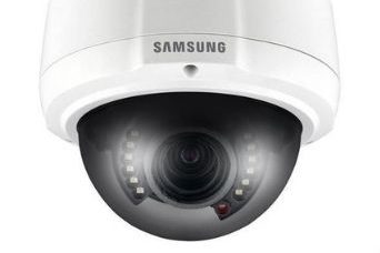 SAMSUNG CCTV Camera Brand in India