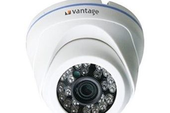 VANTAGE CCTV Camera Brand in India