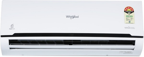 Whirlpool's Ac Brands In India