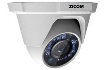 ZICOM CCTV Camera Brand in India