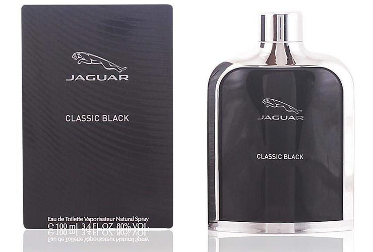 Jaguar Brand in India