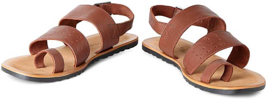 Louis Philippe Sandal Brands In India