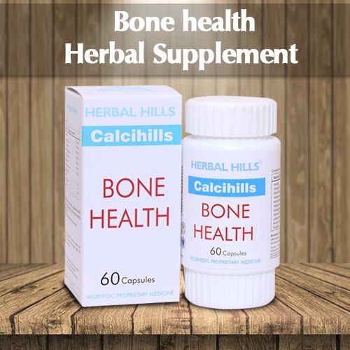 Bone Health Brand in India