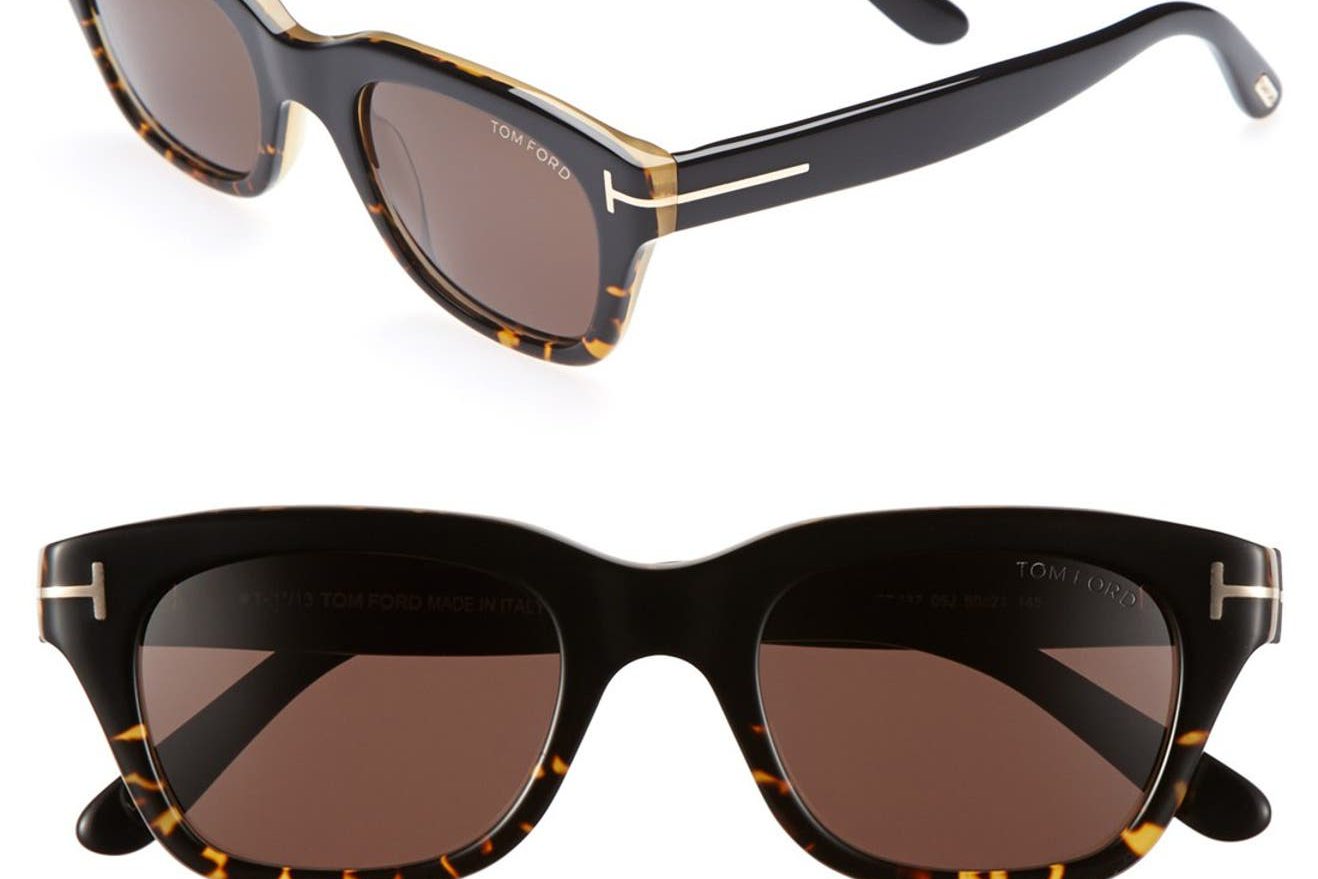 Tom Ford Sunglasses Brand In India
