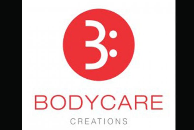 Bodycare innerwear Brand in India