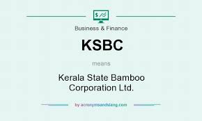 Kerala State Bamboo Corporation Brand In India