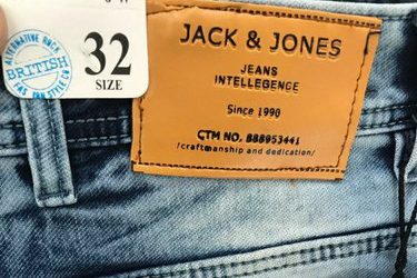 Jack & Jones Jeans Brand In India