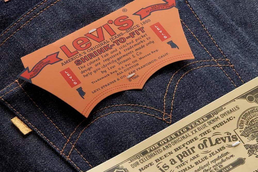 The best jeans brands for men in 2024 (and how to wear them) | OPUMO  Magazine-thephaco.com.vn