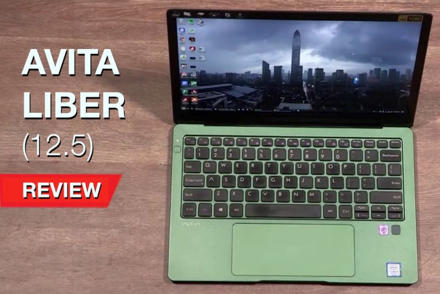 AVITA Laptop Brand In India