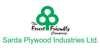 Sarda Plywood Industries Brand In India