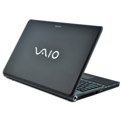 Vaio Laptop Brand In India