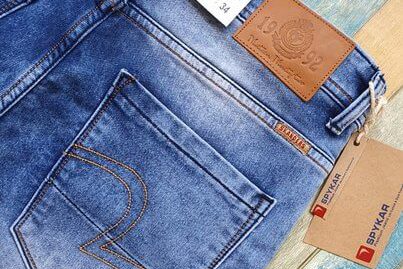 Spykar Jeans Brand In India