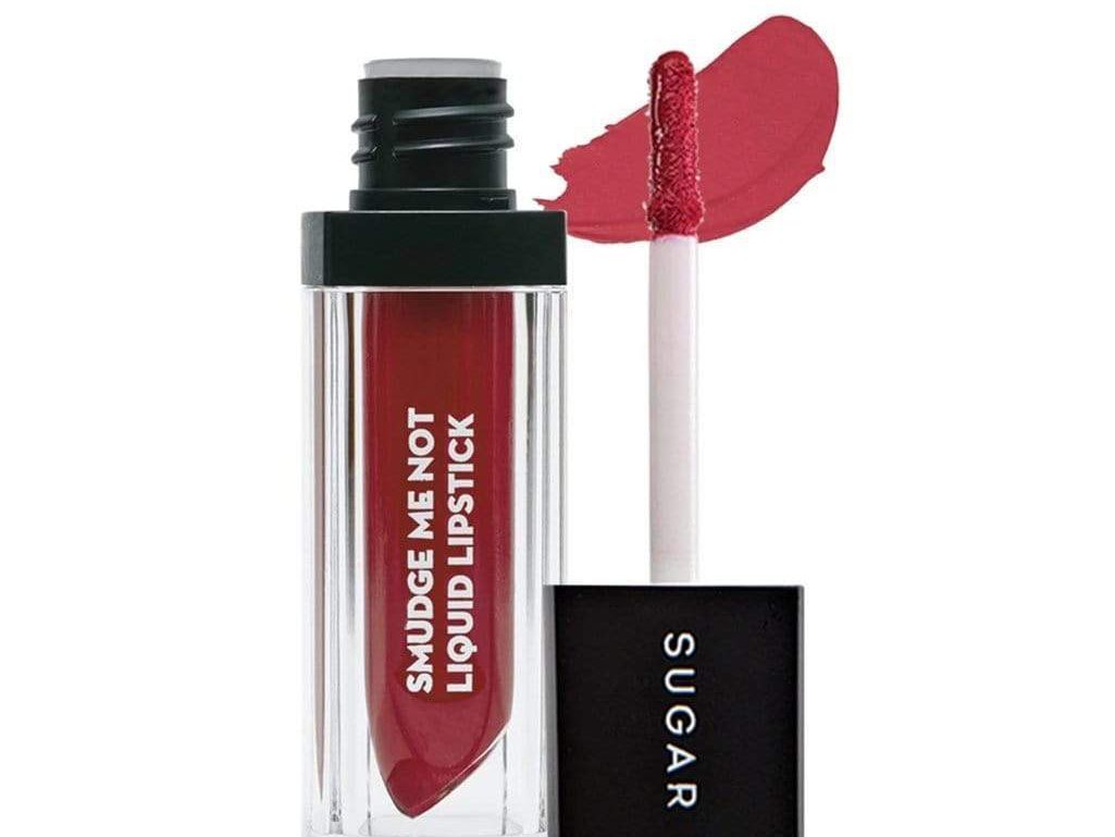 Sugar Lipstick Brand In India