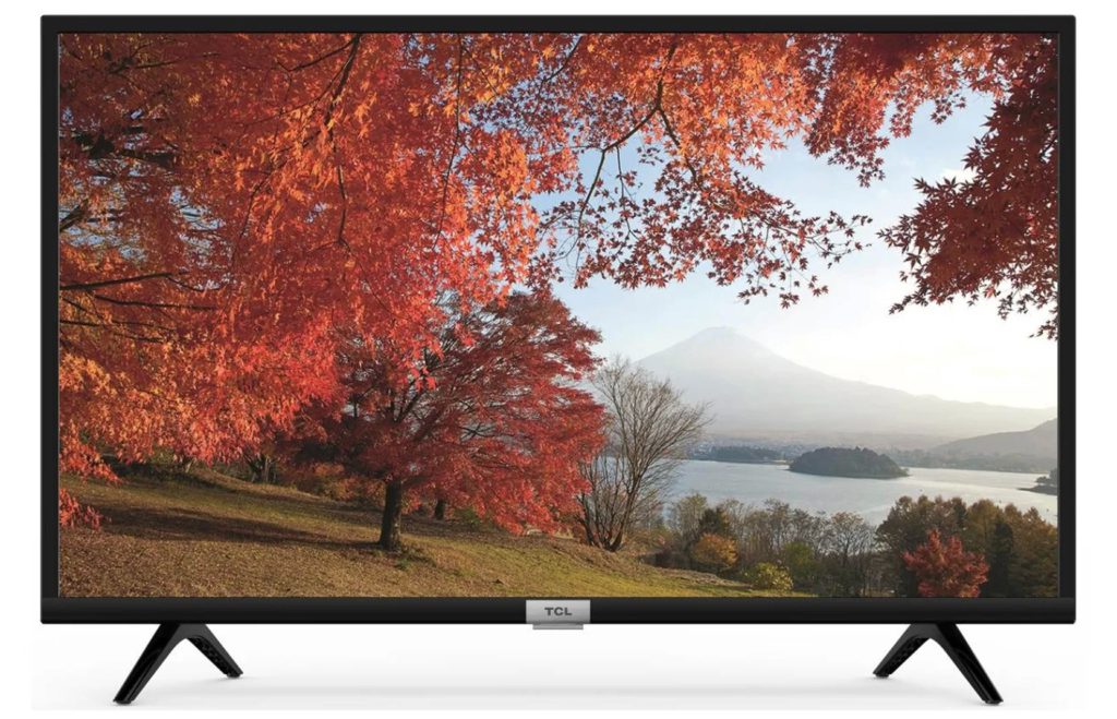 TCL LED Tv Brands In India