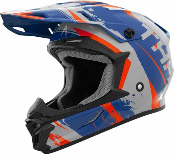 THH Helmets Brand In India