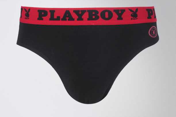 Playboy Innerwear Brand in India