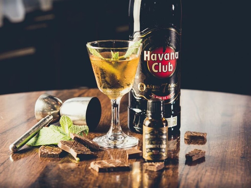 Havana Club Rum Brands in India