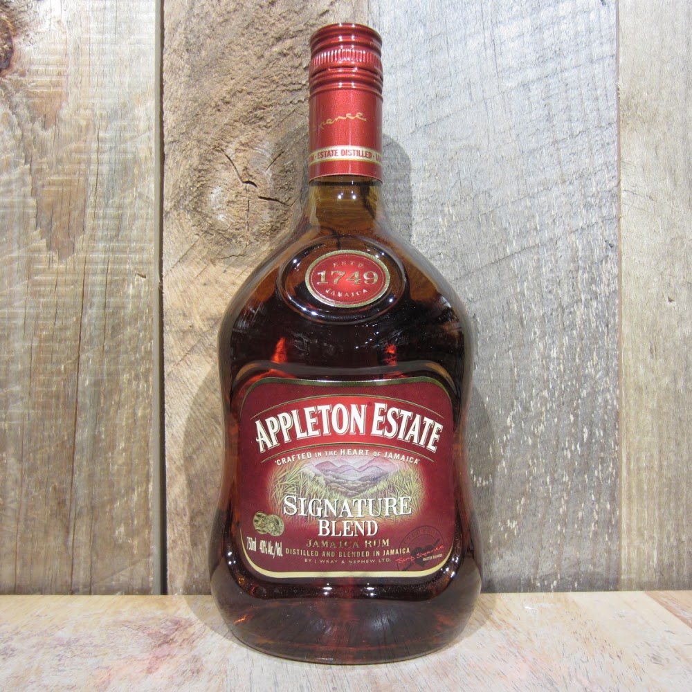 Appleton Estate Rum Brands in India