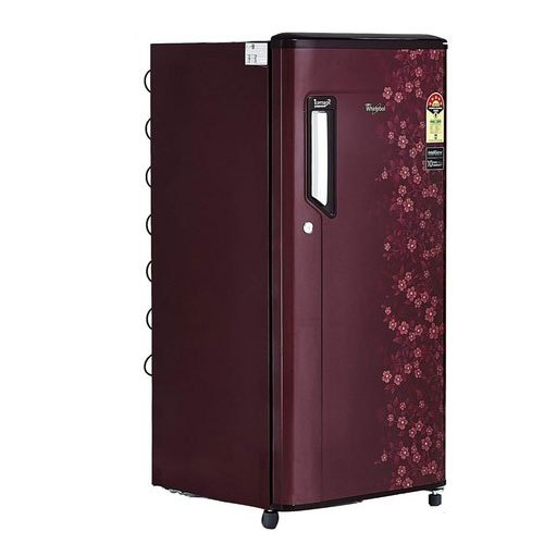 Whirlpool Refrigerator Brand In India