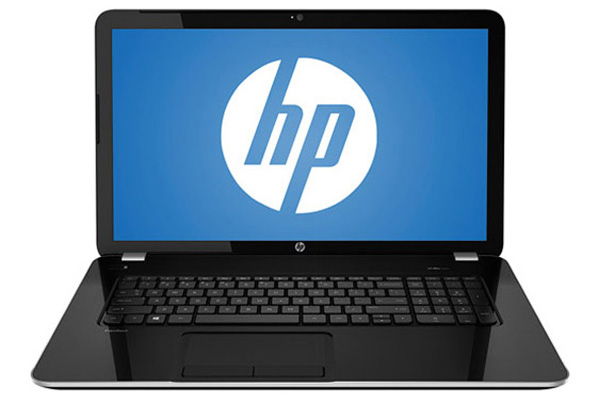 HP Laptop Brand In India