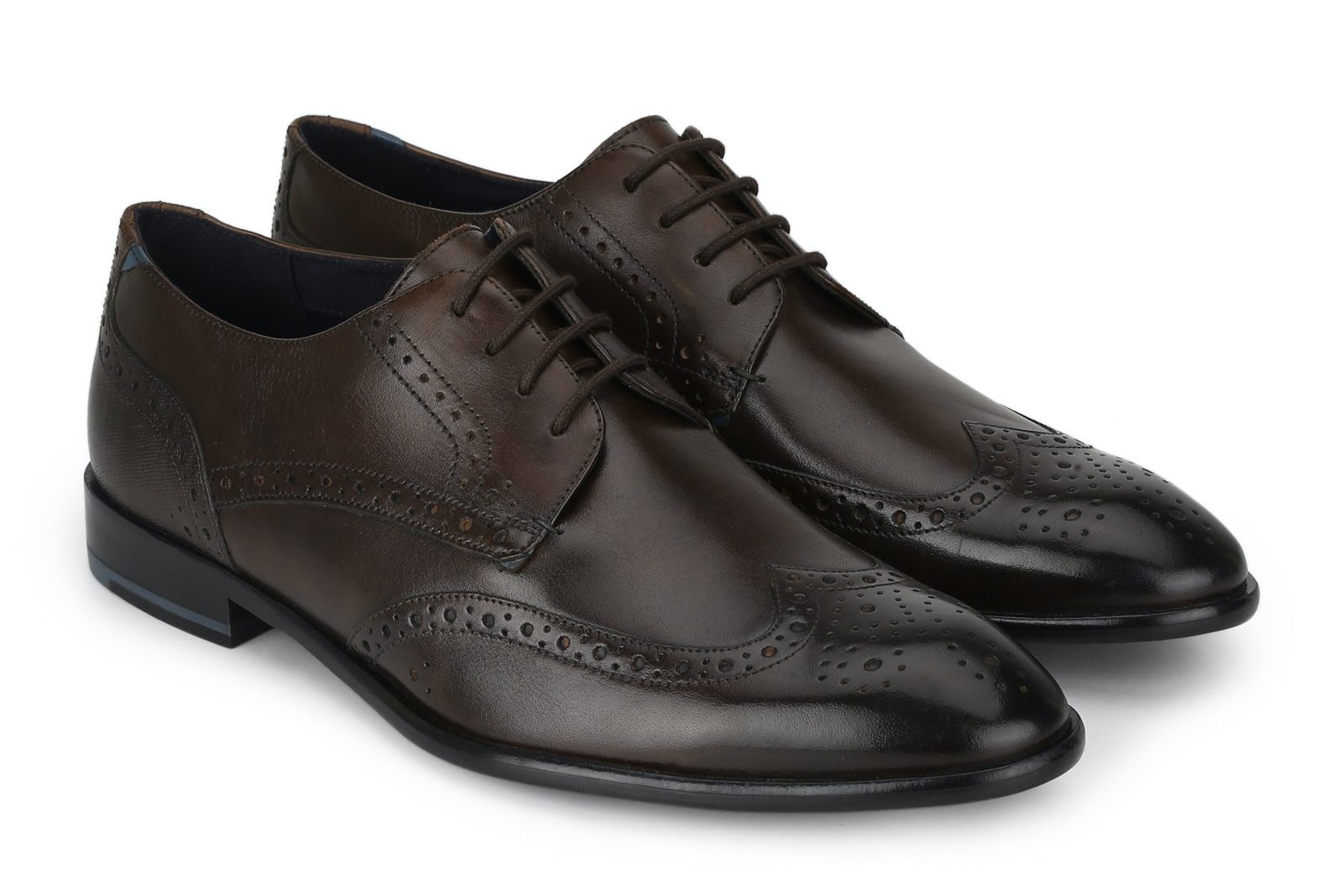 Ted Baker Shoe Brands In India