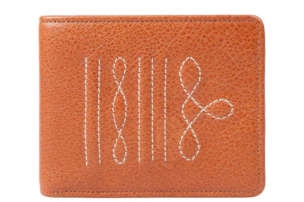 Top 15 Wallet Brands in India Trends We
