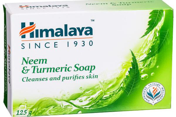 Himalaya Soap Brands In India