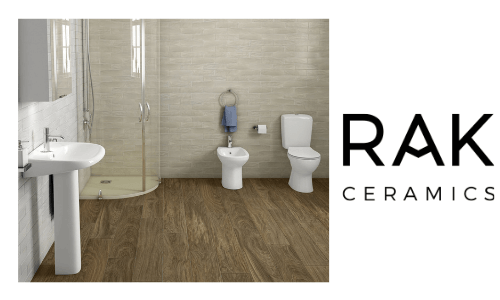 RAK Ceramics Bathroom Fittings Brands In India