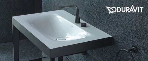 Duravit Bathroom Fittings Brands In India