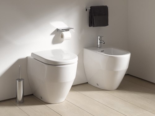 Laufen Bathroom Fittings Brands In India