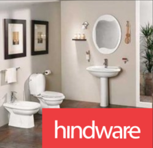Hindware Bathroom Fittings Brands In India