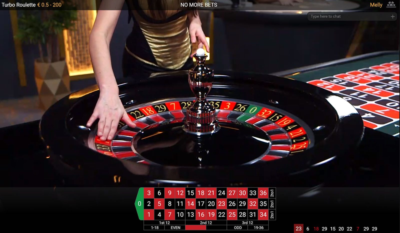 Top 5 Live Casino Games to Play Online - Trends We