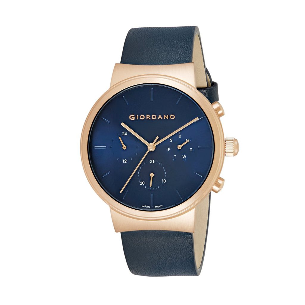 Giordano Watch Brands In India