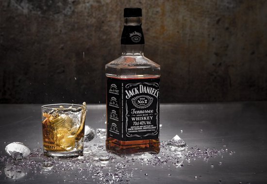 Jack Daniel’s Whisky In India
