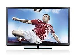 Phillips Led Tv Brand in India