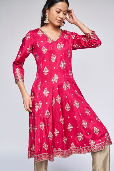 Global Desi Female Clothes brands In India