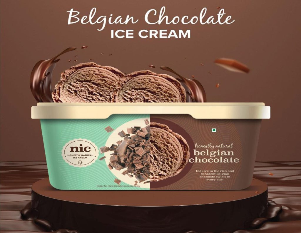 nic natural ice cream