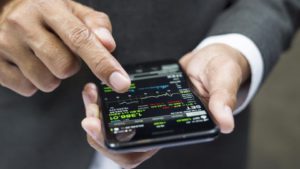 How Digital Innovation Continues To Shape The Investment Experience
