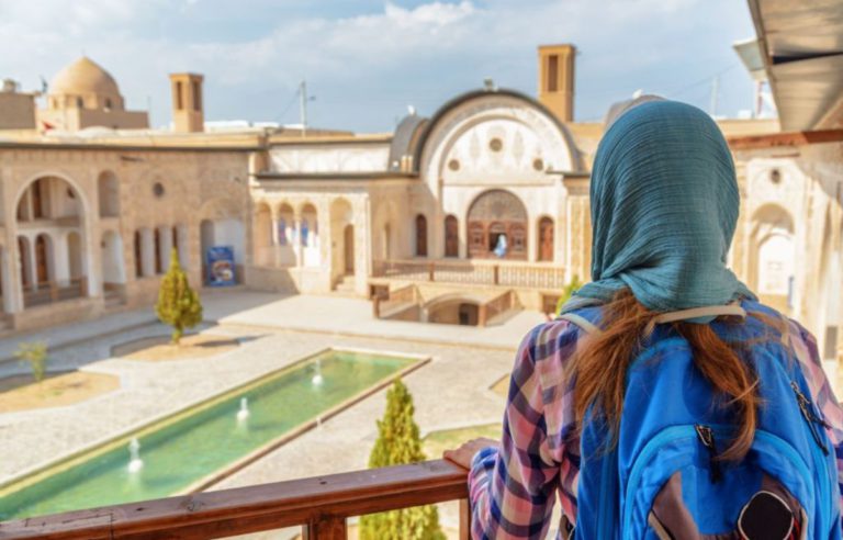 Culture Of Iran: A Useful Guide For Tourists