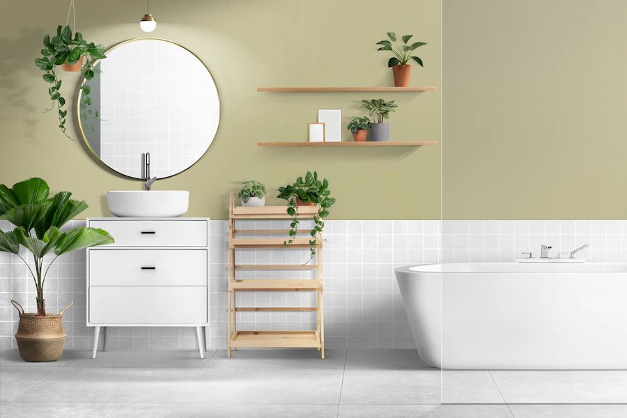 6 Renovation Tips To Spruce Up Your Bathroom