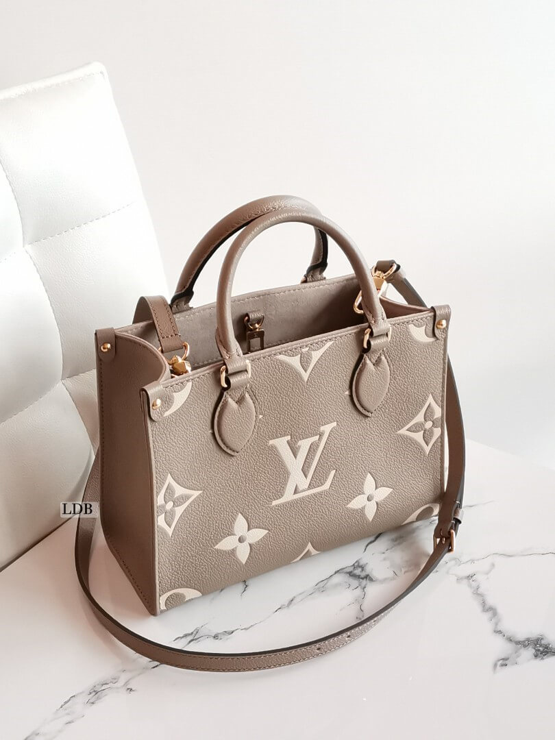 TOP 12 BEST LOUIS VUITTON LEATHER BAGS TO BUY IN 2022 