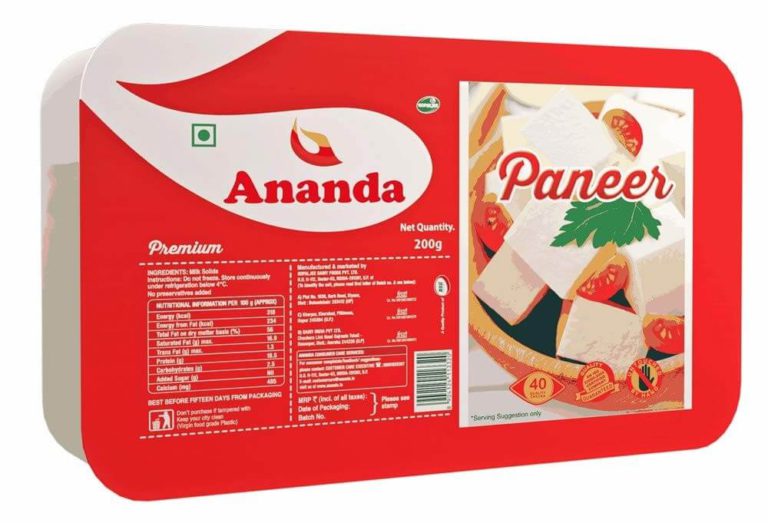 BEST 10 PANEER BRANDS IN USA Trends We