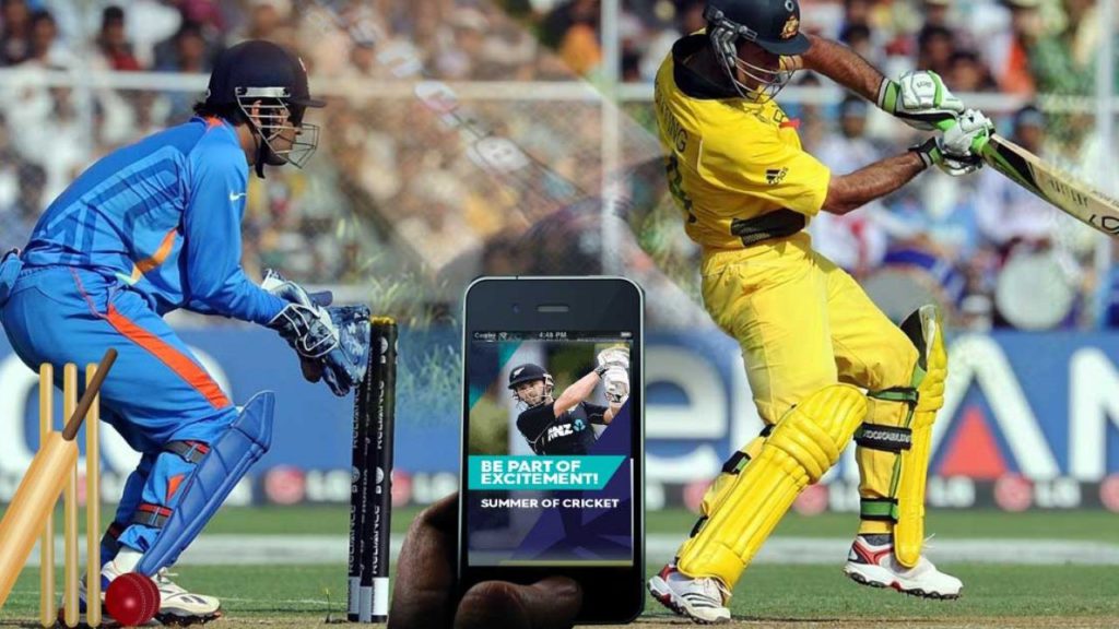 How to bet on cricket