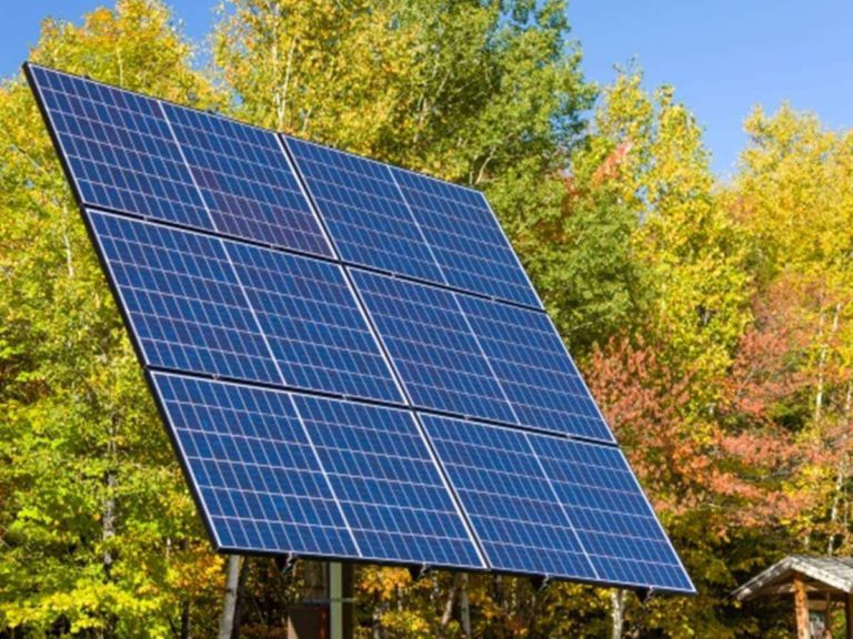 Solar Panel Manufacturers in India An Overview Trends We