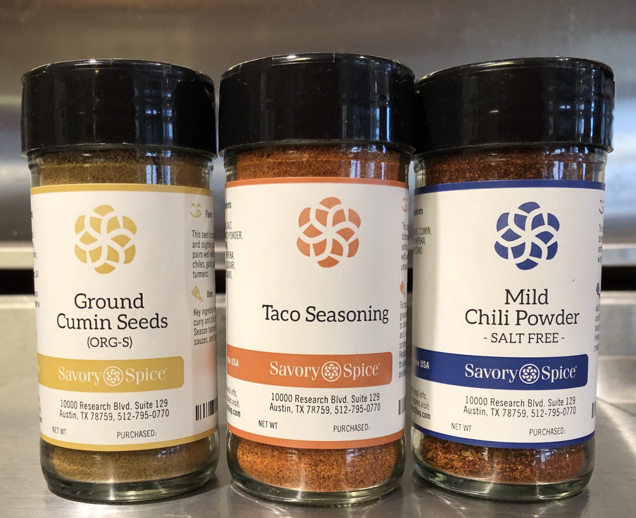 Top 10 spices brands in USA Trends We