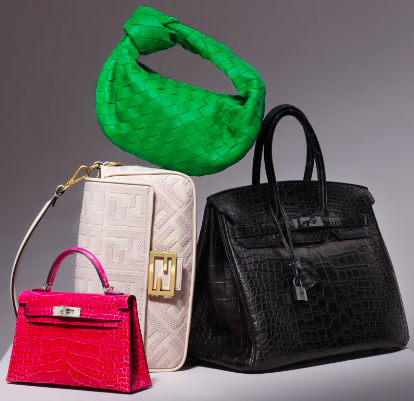 Top 10 handbag brands in online usa