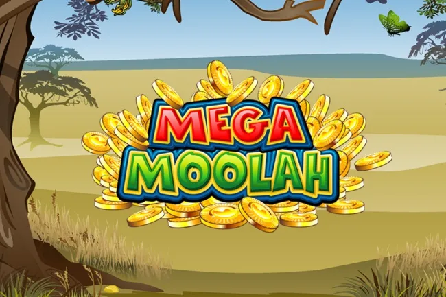 Mega Moolah Slot Game: The Millionaire Maker