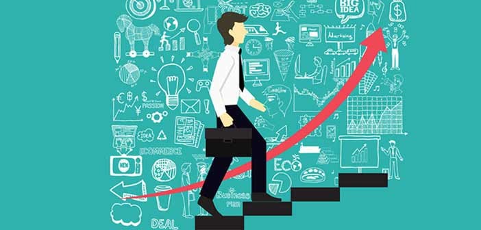 Career Growth Tools
