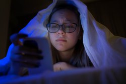 Protecting Mental Health: Coping with Cyberbullying